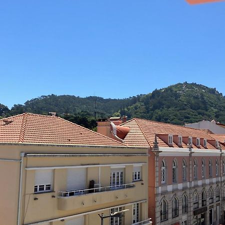 Sintra Flower Vintage Chalet Zewnętrze zdjęcie