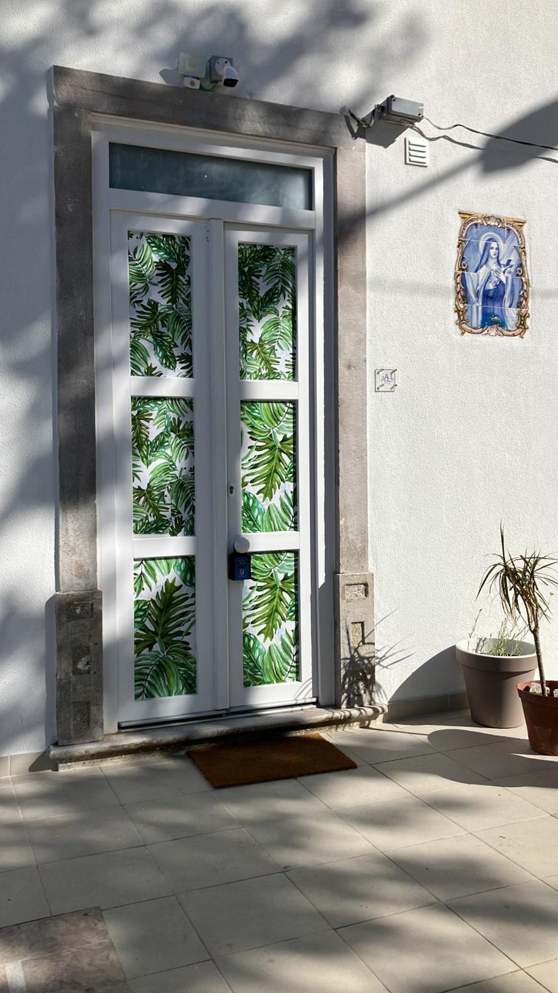 Sintra Flower Vintage Chalet Zewnętrze zdjęcie